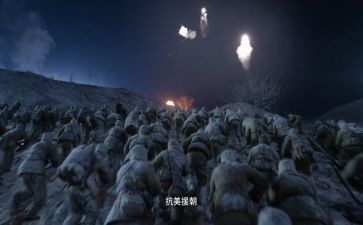 电影长津湖观后感6篇