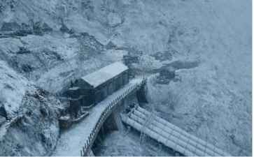 长津湖之水门桥桥观后感通用7篇
