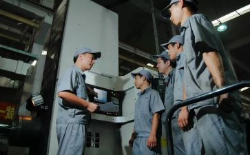 电厂员工月工作总结8篇