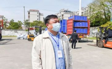 化工厂员工工作总结7篇