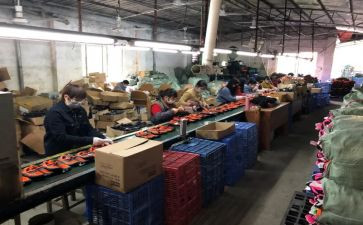 工厂员工个人原因辞职报告6篇