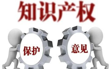知识产权讲话稿8篇