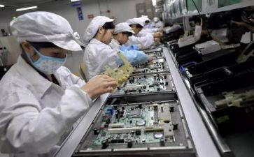 2024年生产线工作总结6篇