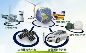 产业科工作计划8篇