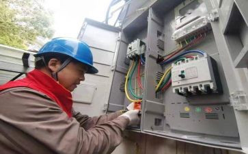 抄表工的工作总结优秀6篇