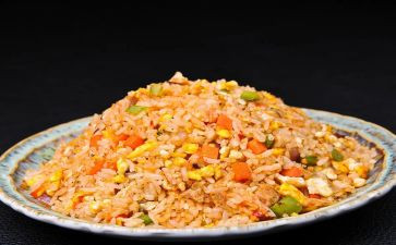 学炒饭作文8篇