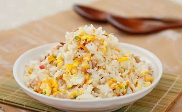 炒饭作文600字5篇