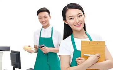 超市客服台年终总结7篇