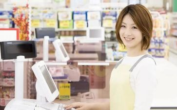 在超市工作的个人总结模板5篇
