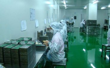车间管理工作总结优质8篇