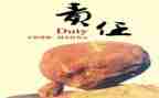 承担责任的作文7篇