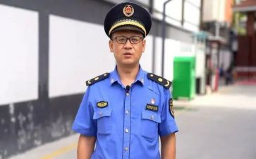 城管的年终工作总结通用5篇