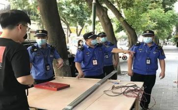 城管工作个人总结及计划7篇
