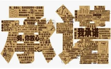 经营承诺书模板7篇
