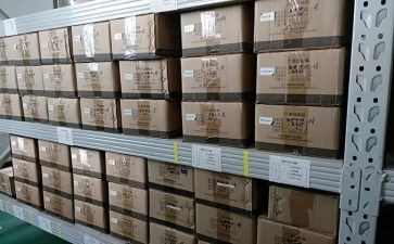 成品仓工作计划5篇