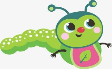 青虫只爱读后感精选5篇