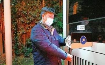 充电工的年终总结精选8篇