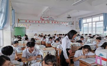 初3学生自我总结推荐6篇