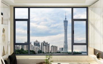窗读后感400字5篇