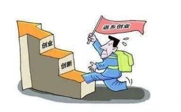 创业心得范文优质7篇