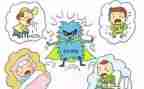 传染病工作计划2022精选7篇