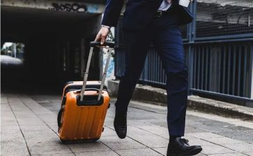 工作出差心得6篇