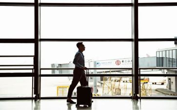 工作出差心得模板8篇