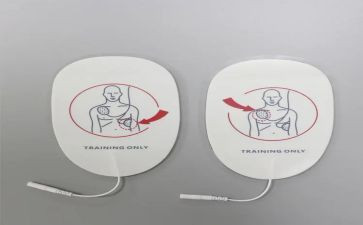 除颤培训总结精选7篇