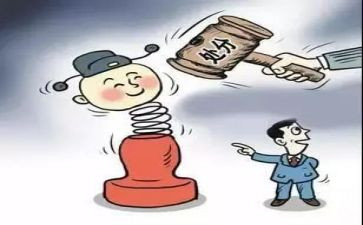 处分申请书2023优质8篇