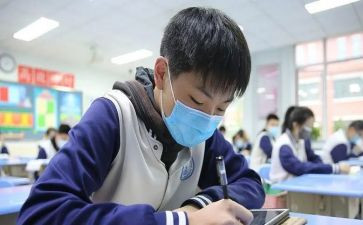 初三的我作文700字优质7篇