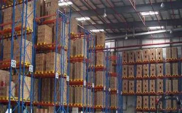 储运员工作总结7篇