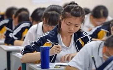 800字军训心得体会初中6篇