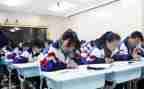 二初中军训心得体会600字作文8篇