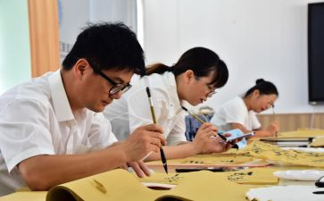 教师从教的心得体会8篇
