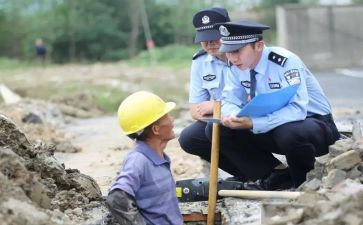 从警以来心得体会5篇