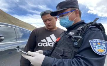 从警心得体会演讲稿8篇