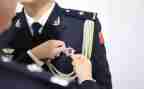 从警工作汇报发言稿范文7篇