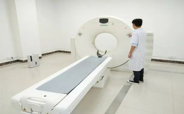 2022ct室年终总结5篇