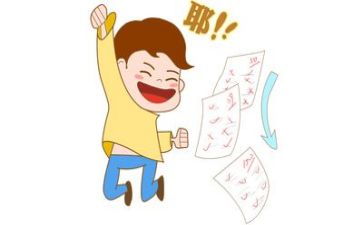 面对挫折作文500字作文6篇