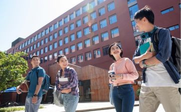 大4学生自我鉴定总结优质8篇