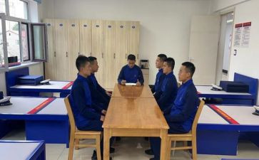 大队委心得体会5篇