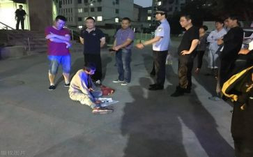 打架后申请书通用6篇