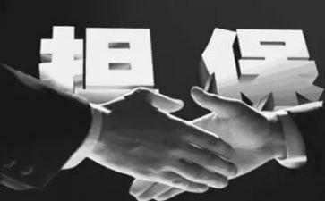 贷款担保合同7篇