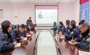 19大党课培训心得推荐5篇