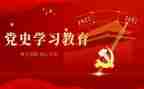 党学党史的心得体会优质8篇