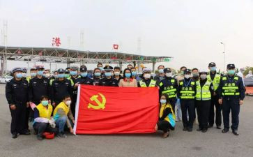 对党员学习心得体会通用8篇
