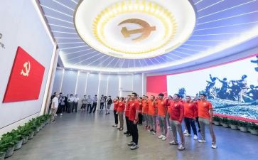 村党员培训计划6篇