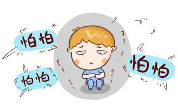 胆小作文600字5篇