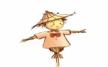 《稻草人》读后感优质6篇