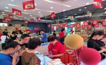 2023年导购员年终总结8篇